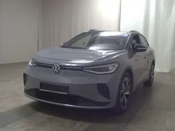 VW ID.4 GTX 4M LEDER NAVI LED PANO