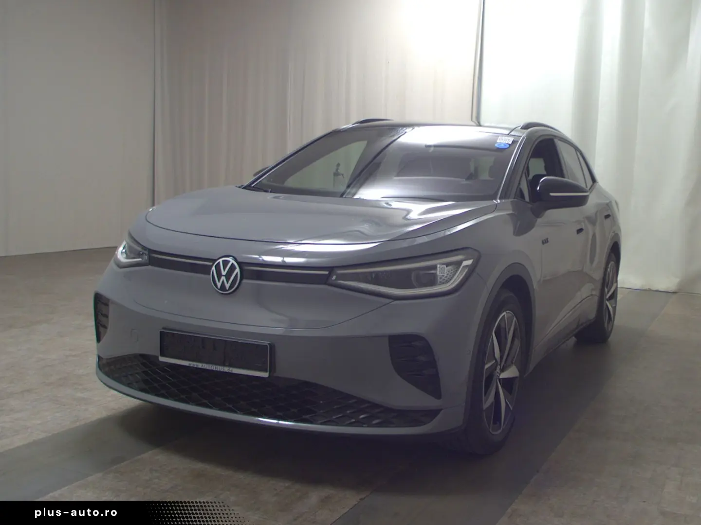 VW ID.4 GTX 4M LEDER NAVI LED PANO