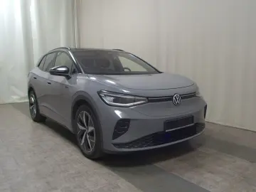 VW ID.4 GTX 4M LEDER NAVI LED PANO