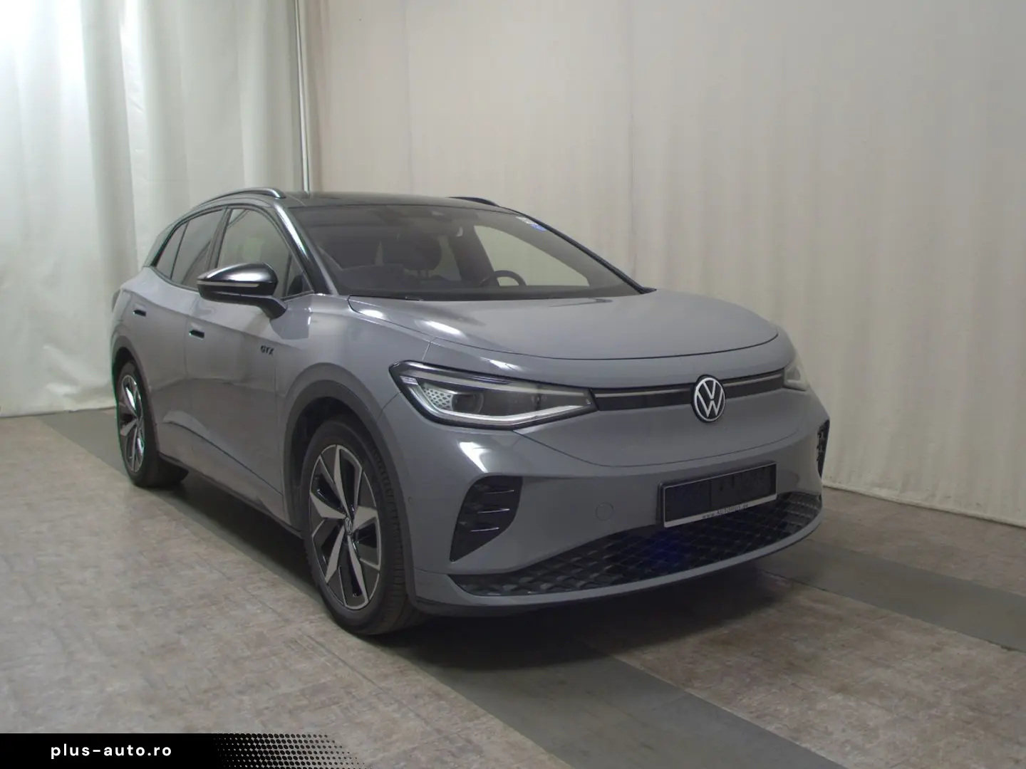 VW ID.4 GTX 4M LEDER NAVI LED PANO
