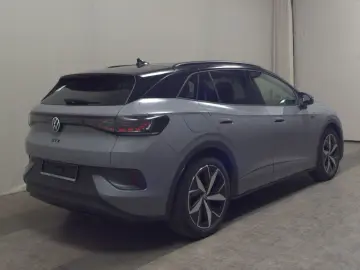 VW ID.4 GTX 4M LEDER NAVI LED PANO