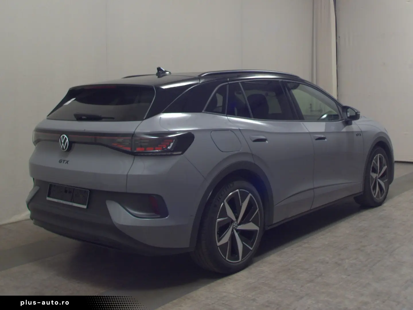 VW ID.4 GTX 4M LEDER NAVI LED PANO