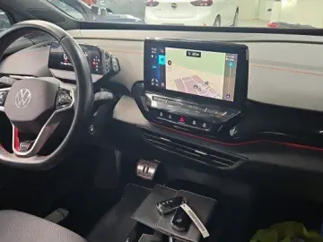 VW ID.4 GTX 4M LEDER NAVI LED PANO