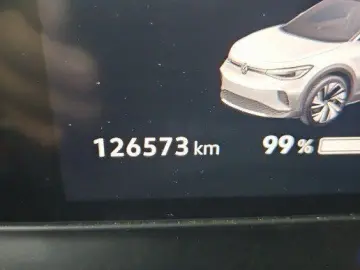 VW ID.4 GTX 4M LEDER NAVI LED PANO