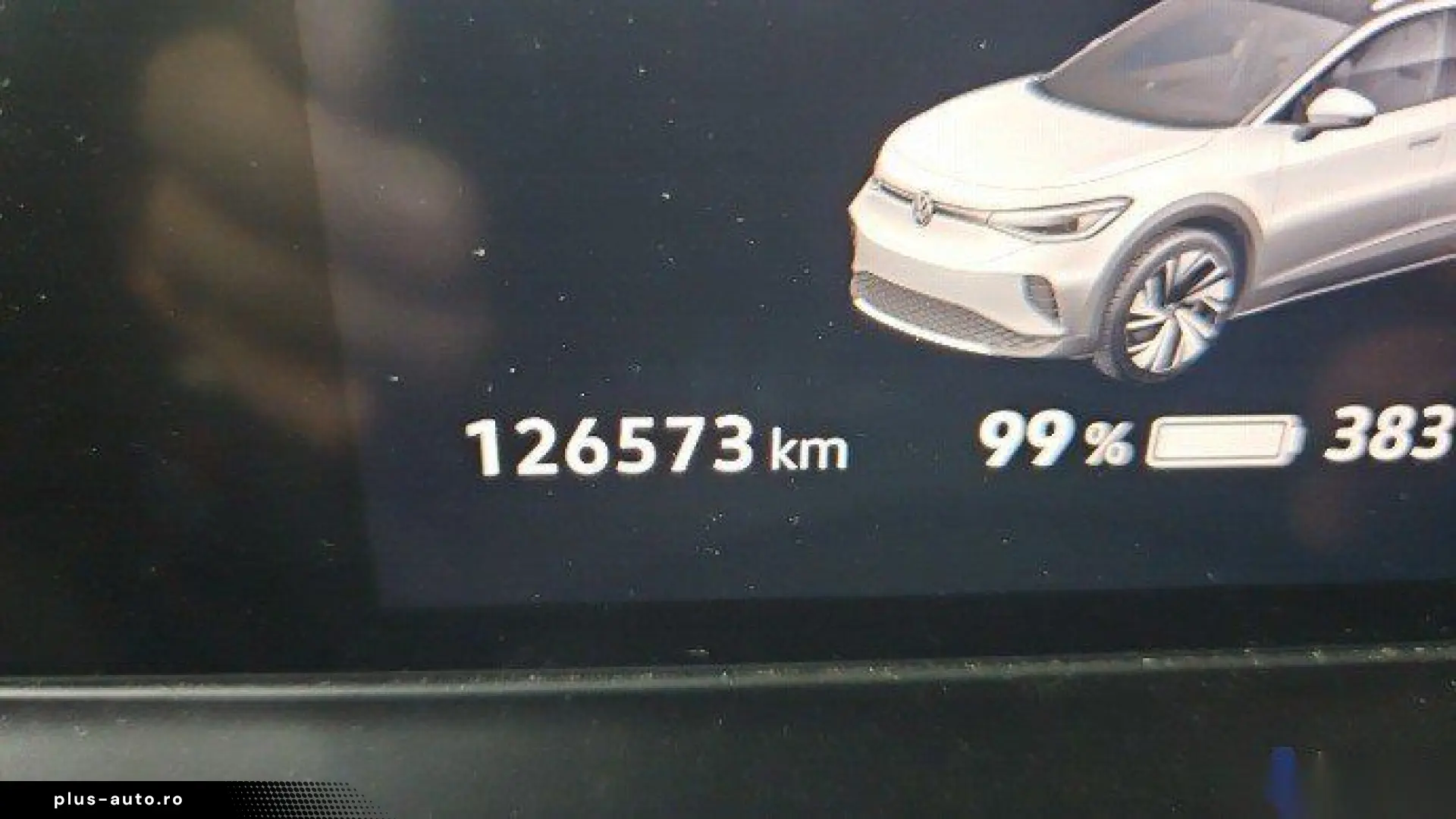 VW ID.4 GTX 4M LEDER NAVI LED PANO