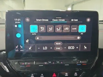 VW ID.4 GTX 4M LEDER NAVI LED PANO