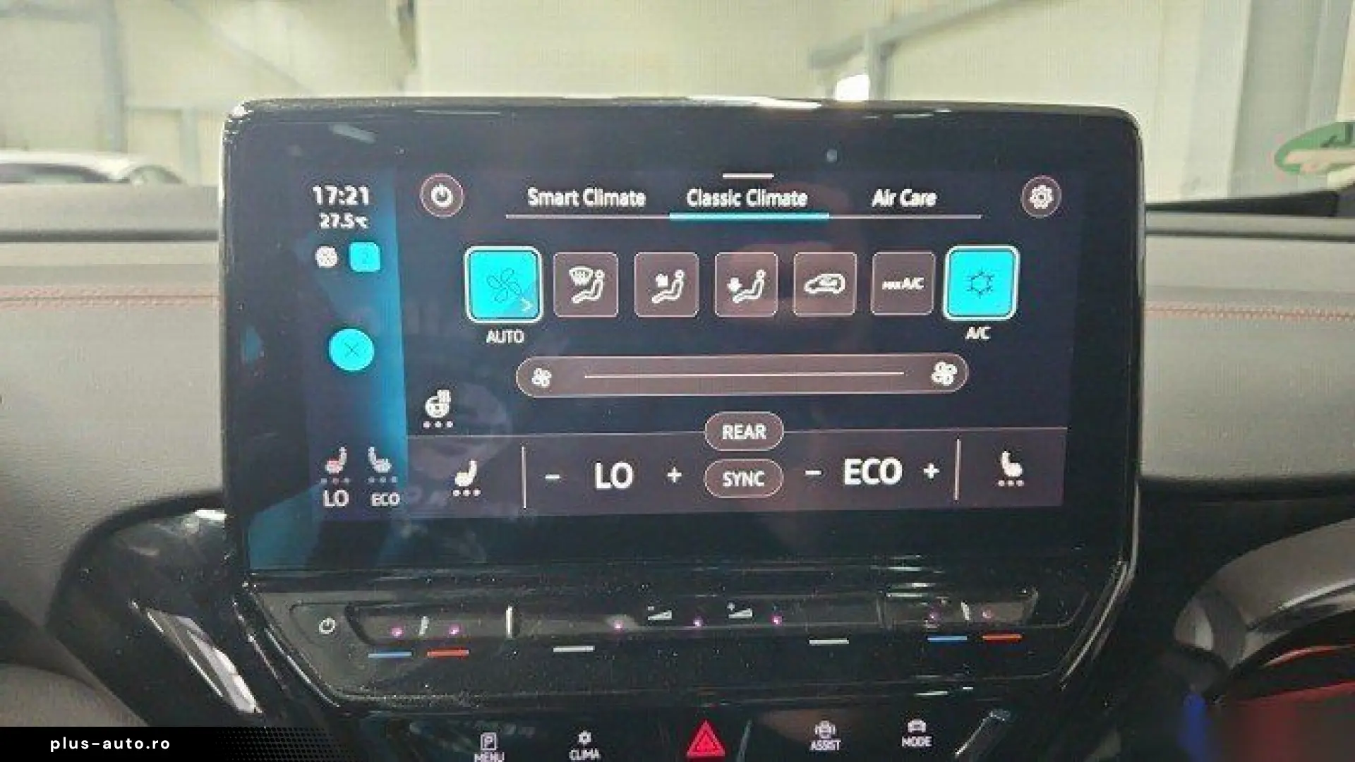 VW ID.4 GTX 4M LEDER NAVI LED PANO