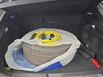 VW ID.4 GTX 4M LEDER NAVI LED PANO