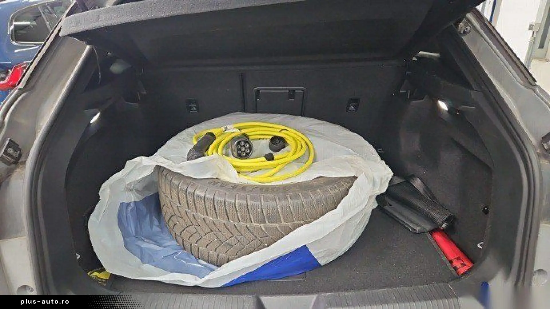 VW ID.4 GTX 4M LEDER NAVI LED PANO