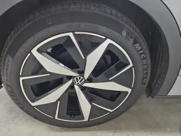 VW ID.4 GTX 4M LEDER NAVI LED PANO