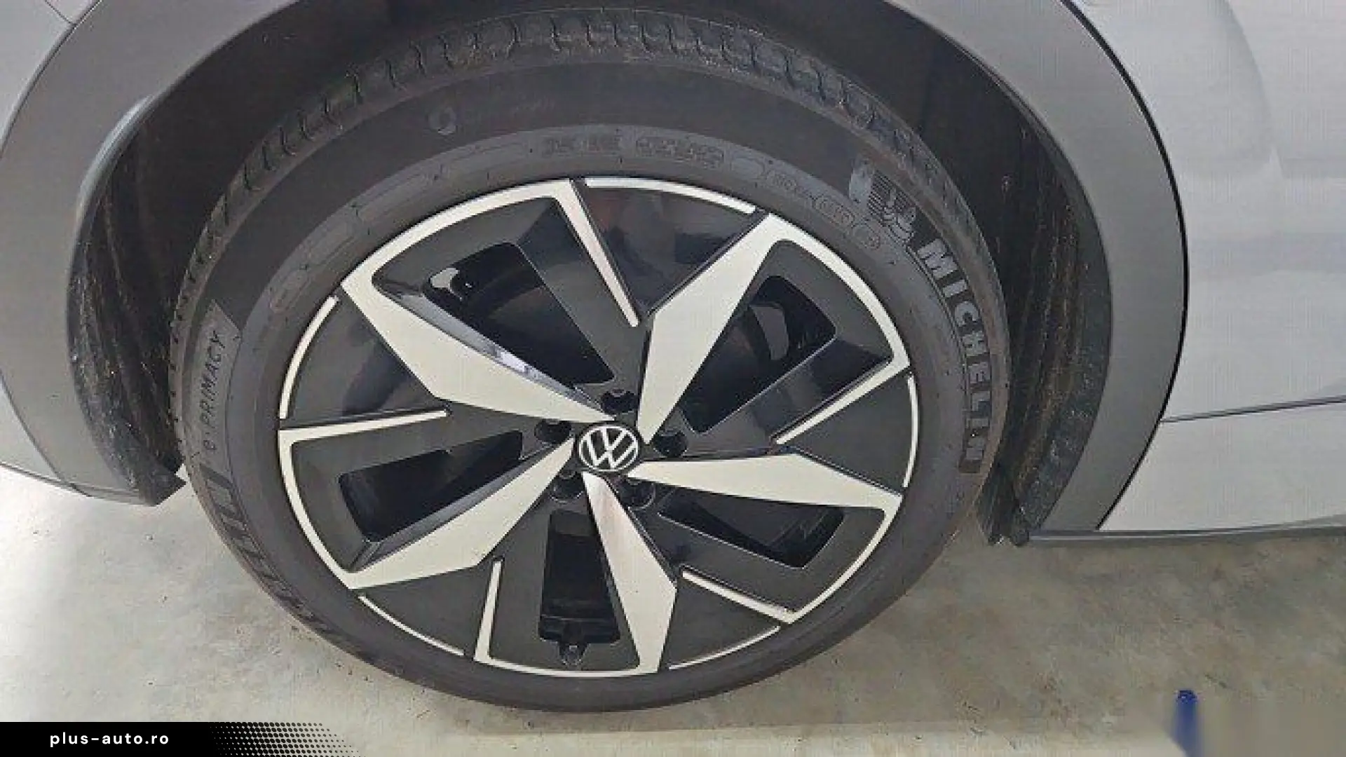 VW ID.4 GTX 4M LEDER NAVI LED PANO