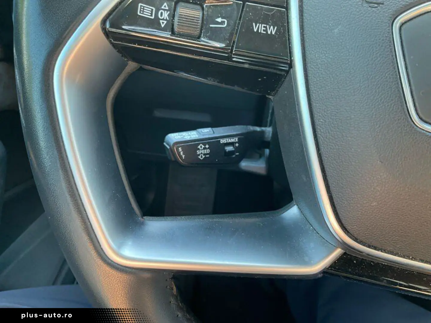 AUDI e-tron Sportback 55 Qu. T-Leder Nav Pano LED