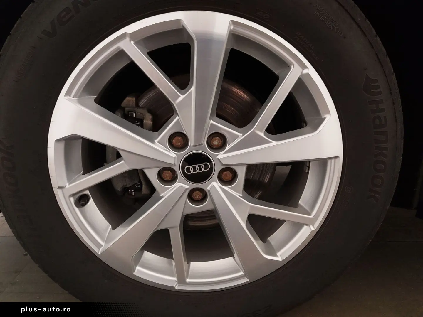 AUDI Q3 2.0 TDI S-Line Navi vc LED Sportsitze Kamera