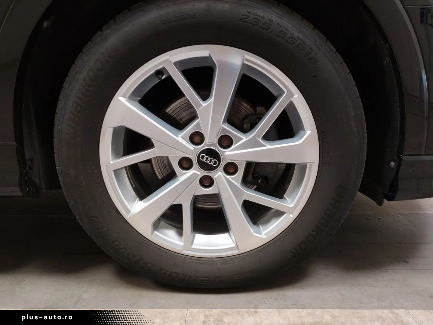 AUDI Q3 2.0 TDI S-Line Navi vc LED Sportsitze Kamera