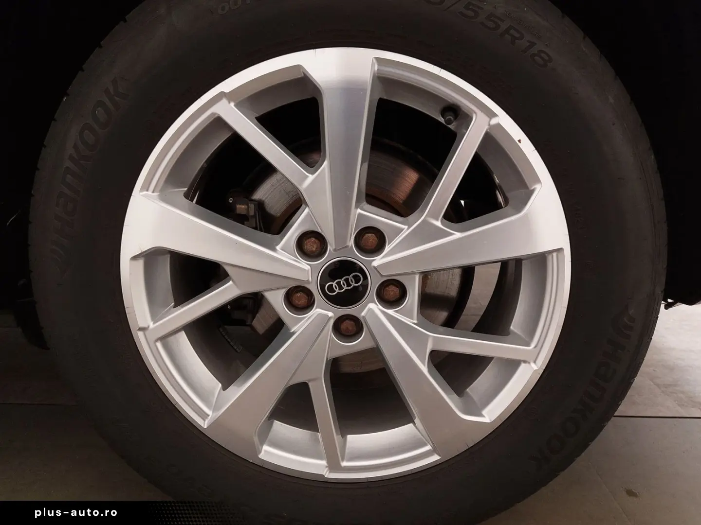 AUDI Q3 2.0 TDI S-Line Navi vc LED Sportsitze Kamera