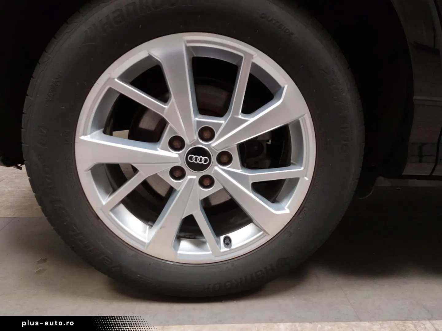 AUDI Q3 2.0 TDI S-Line Navi vc LED Sportsitze Kamera