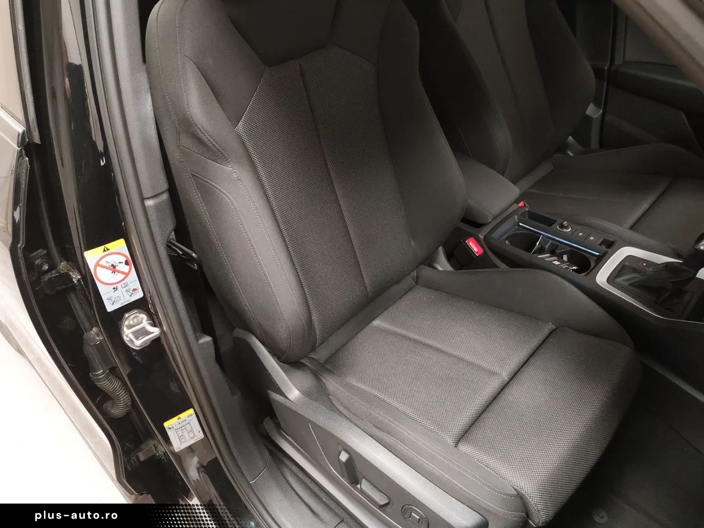 AUDI Q3 2.0 TDI S-Line Navi vc LED Sportsitze Kamera