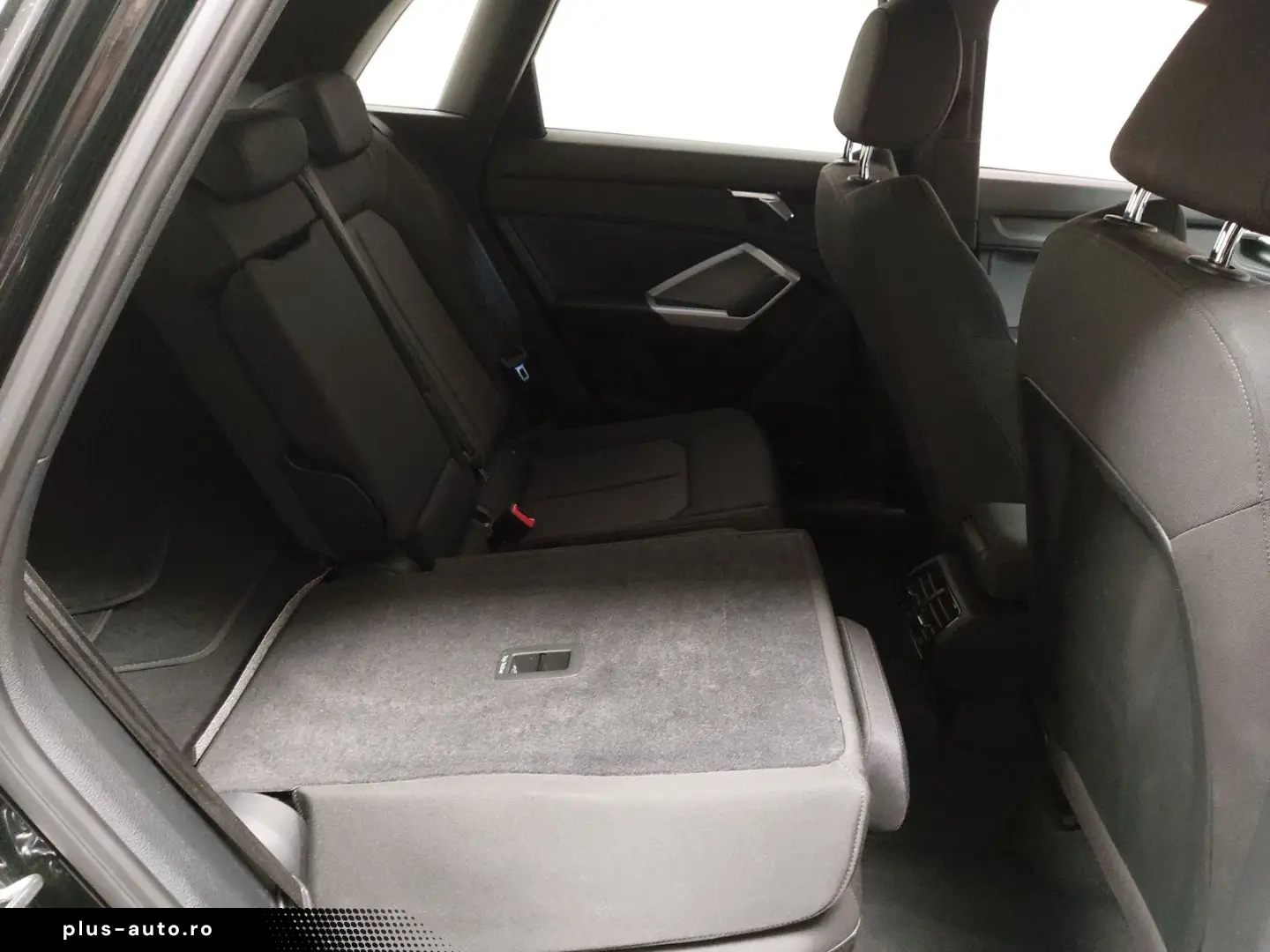 AUDI Q3 2.0 TDI S-Line Navi vc LED Sportsitze Kamera