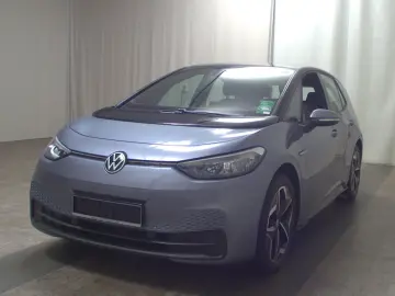 VW ID.3 Pro S Navi LED DAB ACC BT Kamera