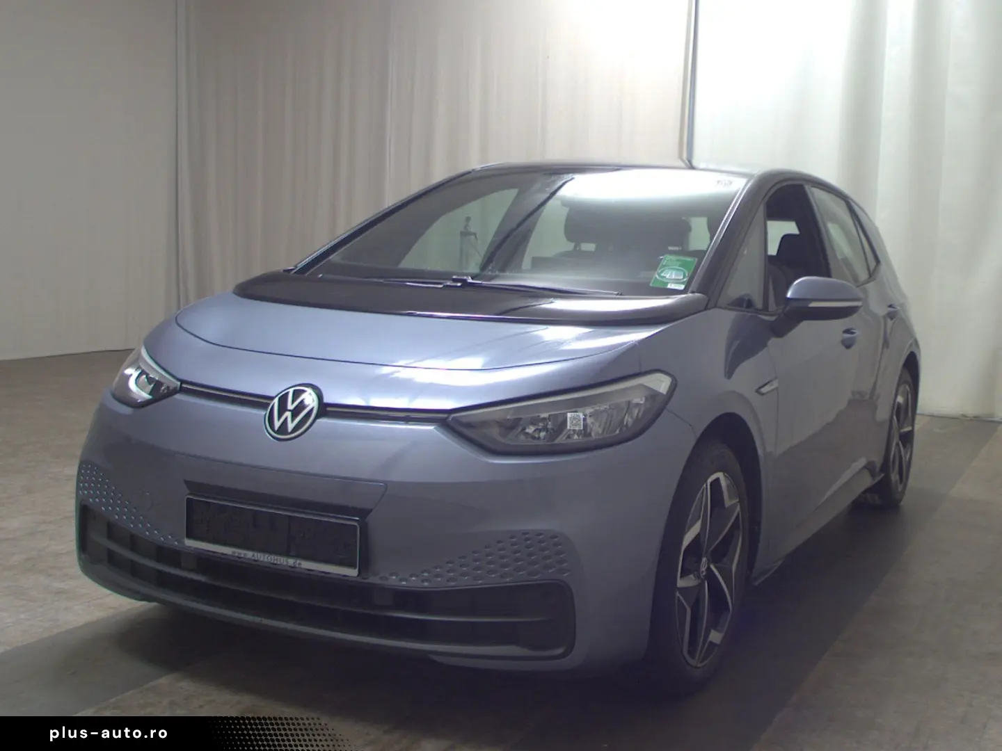 VW ID.3 Pro S Navi LED DAB ACC BT Kamera