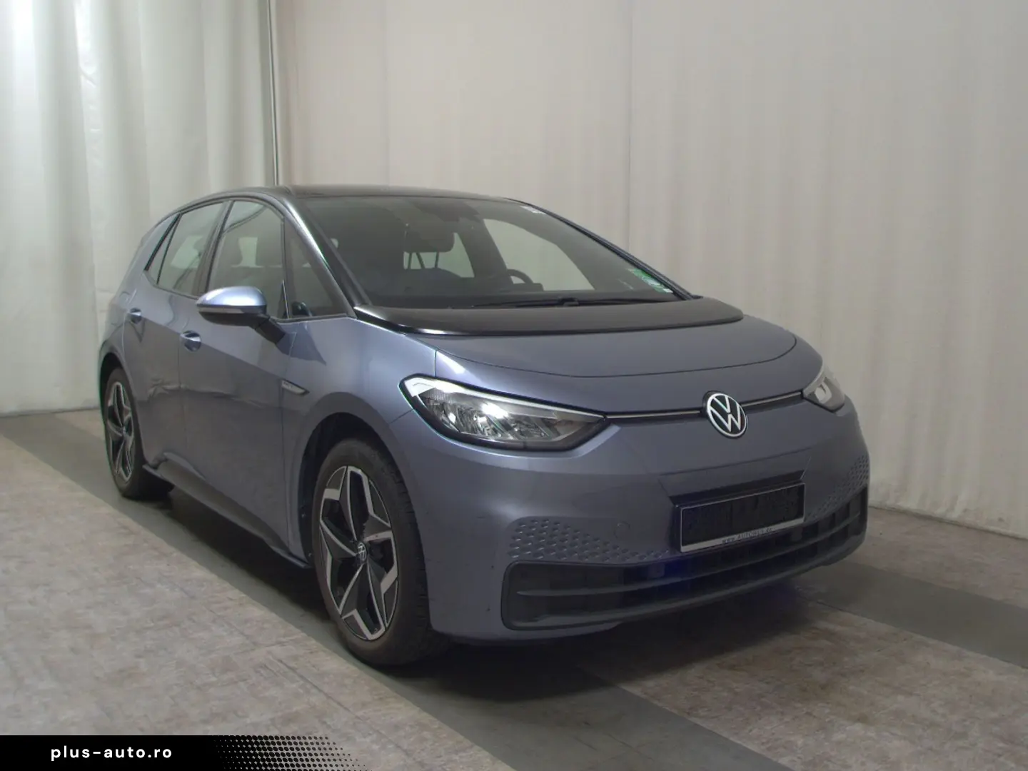 VW ID.3 Pro S Navi LED DAB ACC BT Kamera