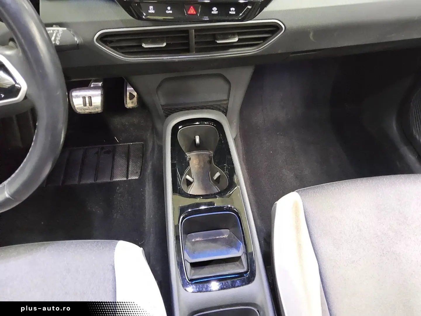 VW ID.3 Pro S Navi LED DAB ACC BT Kamera