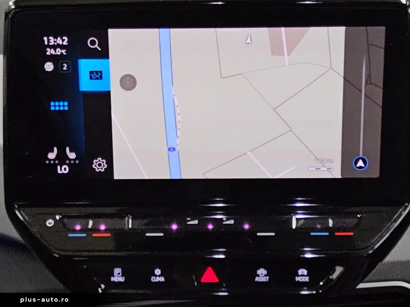 VW ID.3 Pro S Navi LED DAB ACC BT Kamera