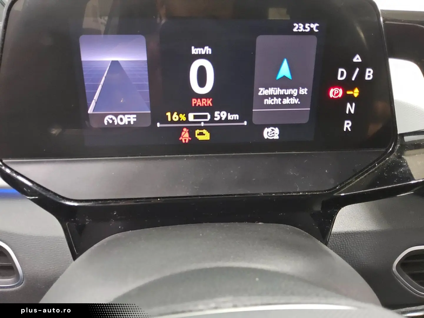 VW ID.3 Pro S Navi LED DAB ACC BT Kamera