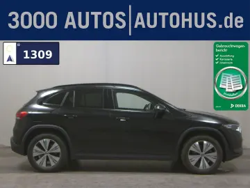 MERCEDES-BENZ 250 Progressive T-Leder Navi LED
