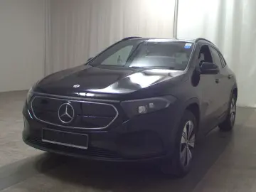 MERCEDES-BENZ 250 Progressive T-Leder Navi LED