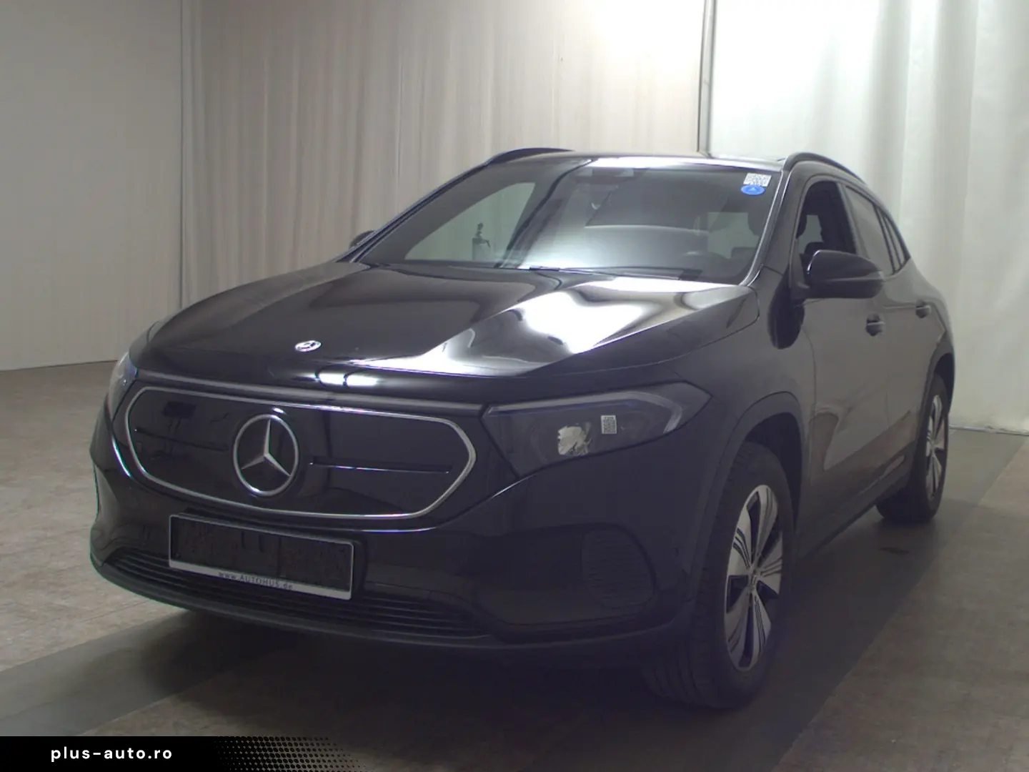 MERCEDES-BENZ 250 Progressive T-Leder Navi LED