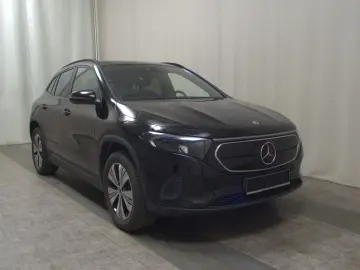 MERCEDES-BENZ 250 Progressive T-Leder Navi LED