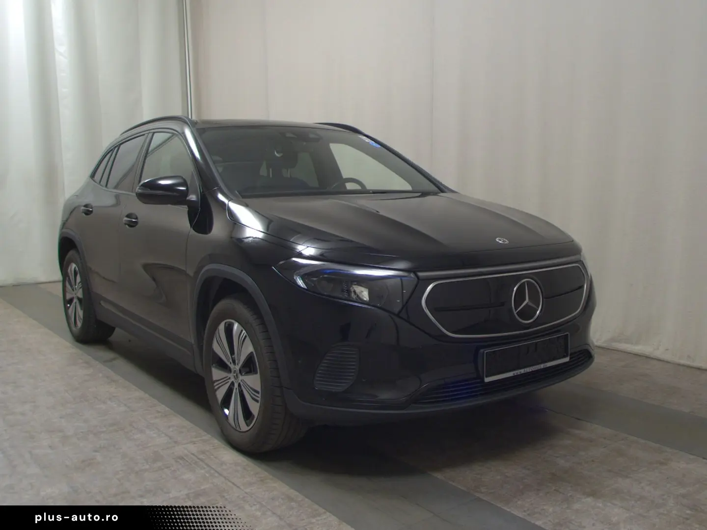 MERCEDES-BENZ 250 Progressive T-Leder Navi LED