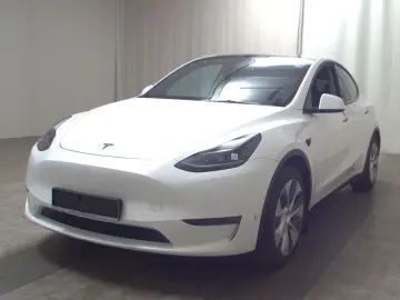 TESLA Model Y Long Range AWD NAVI LED PANO KAMERA