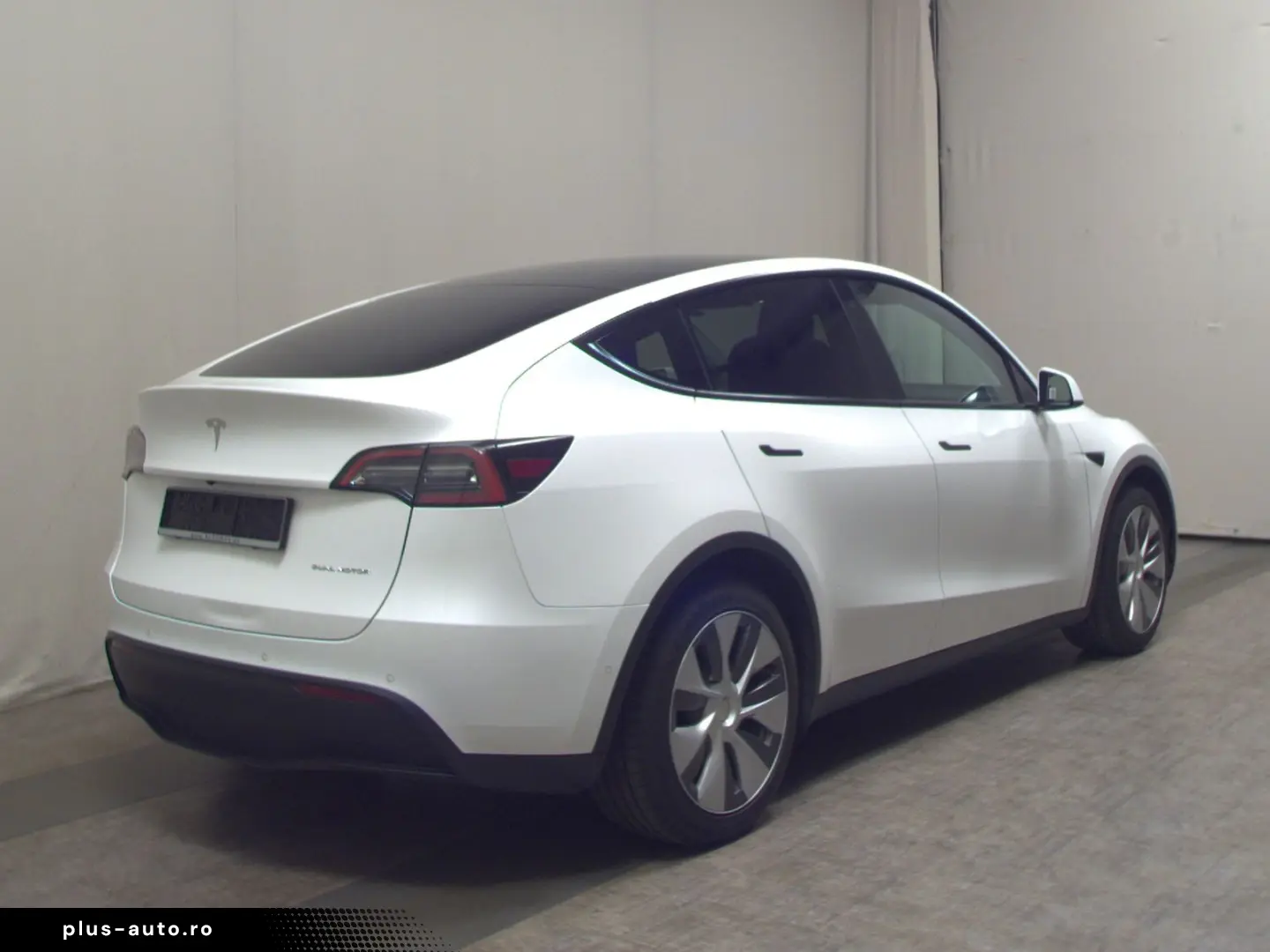TESLA Model Y Long Range AWD NAVI LED PANO KAMERA