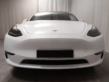 TESLA Model Y Long Range AWD NAVI LED PANO KAMERA