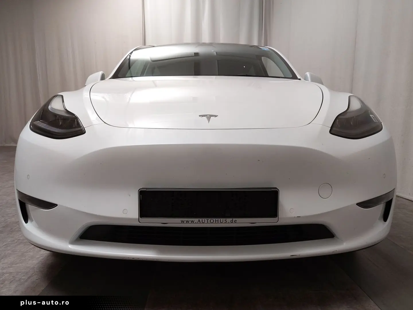 TESLA Model Y Long Range AWD NAVI LED PANO KAMERA