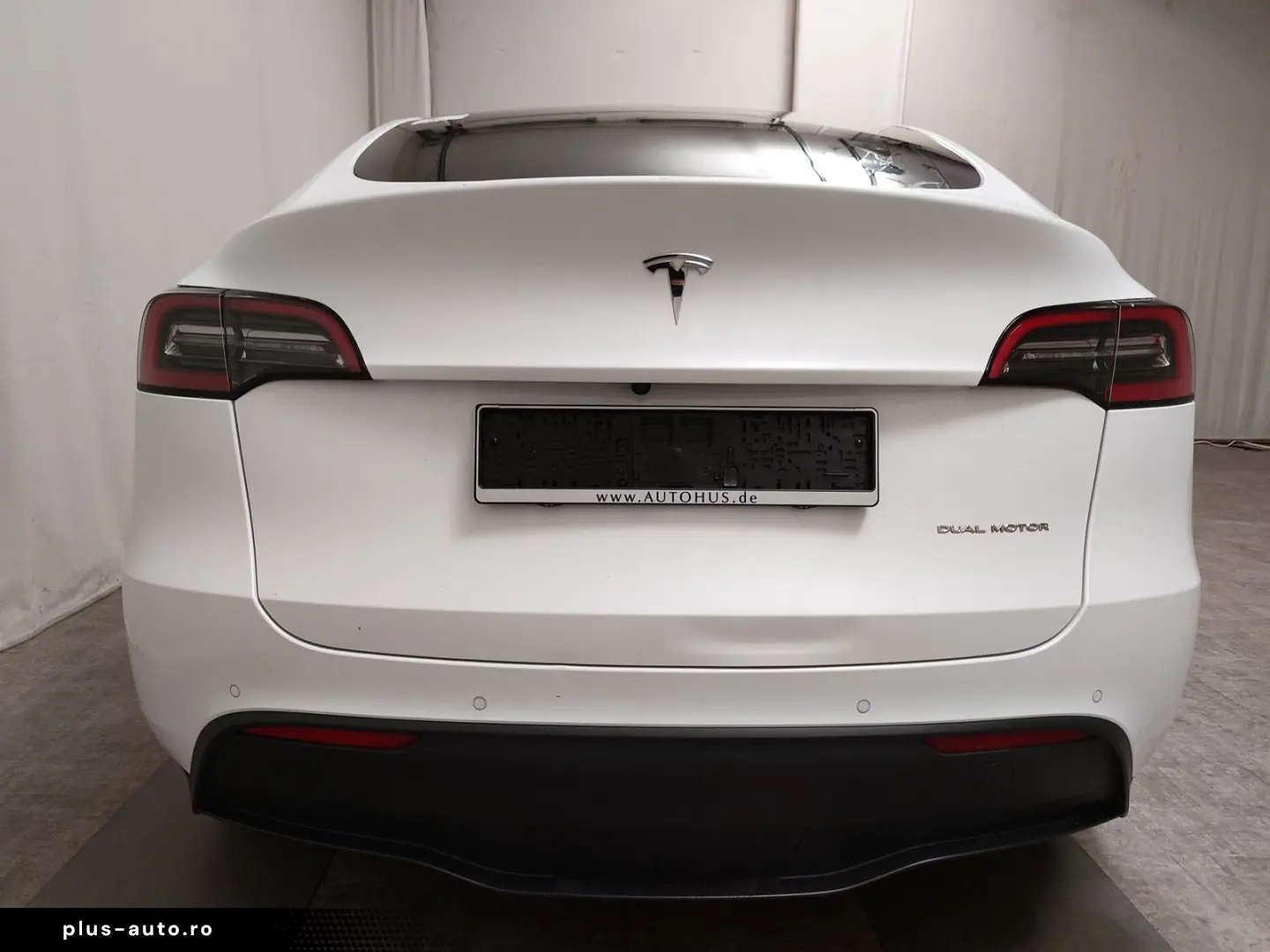 TESLA Model Y Long Range AWD NAVI LED PANO KAMERA