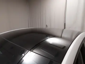 TESLA Model Y Long Range AWD NAVI LED PANO KAMERA