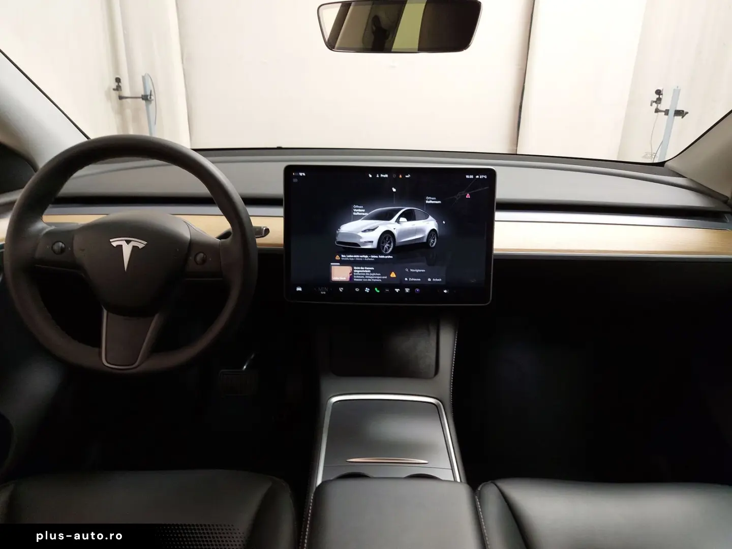 TESLA Model Y Long Range AWD NAVI LED PANO KAMERA