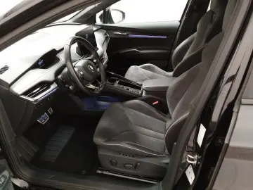 SKODA Enyaq iV 80 SportLine T-LEDER NAVI LED SHZ PDC