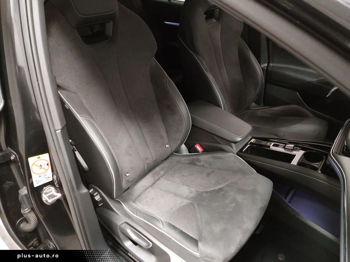 SKODA Enyaq iV 80 SportLine T-LEDER NAVI LED SHZ PDC