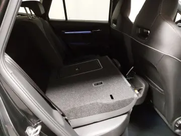 SKODA Enyaq iV 80 SportLine T-LEDER NAVI LED SHZ PDC