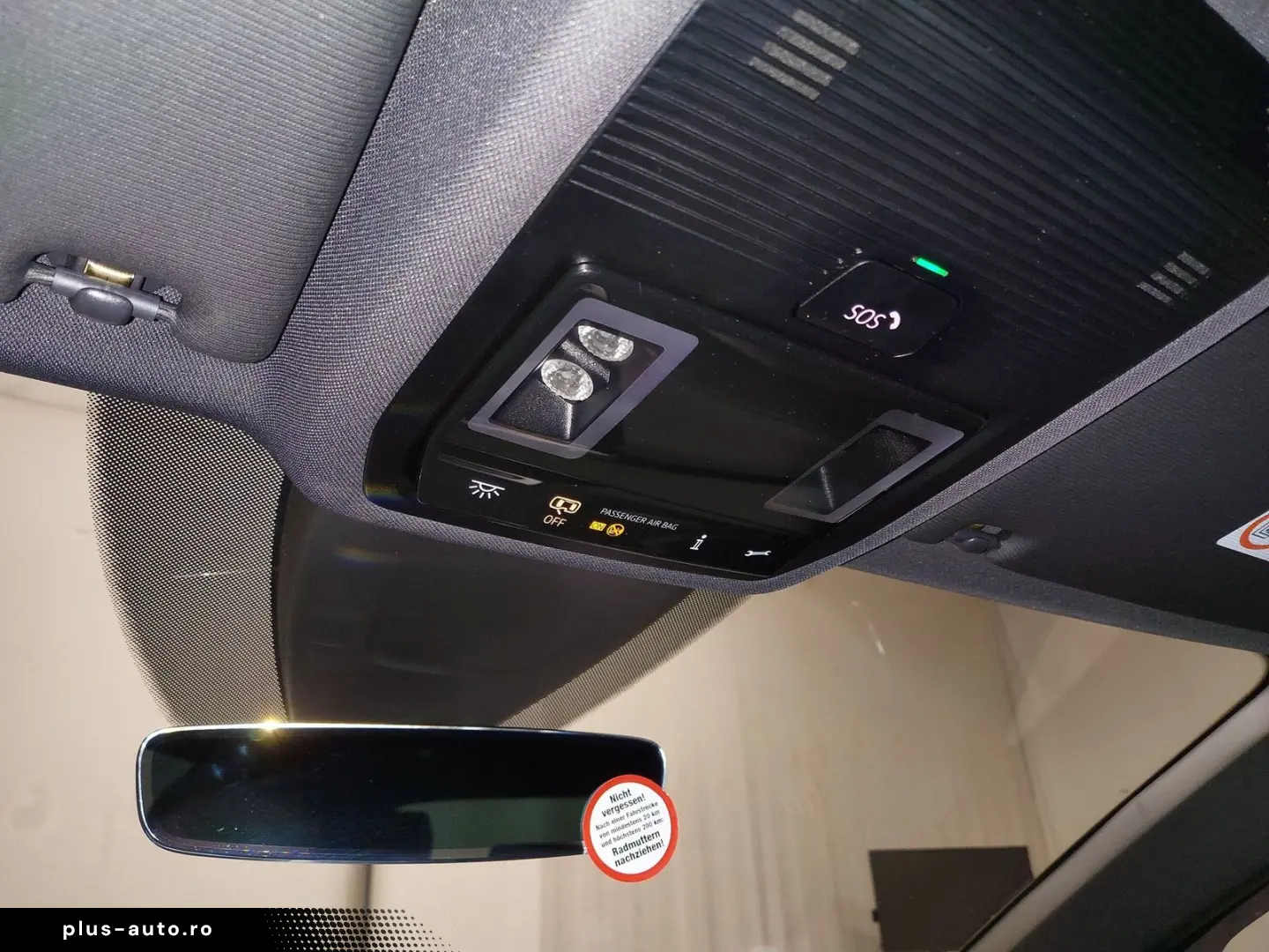 SKODA Enyaq iV 80 SportLine T-LEDER NAVI LED SHZ PDC
