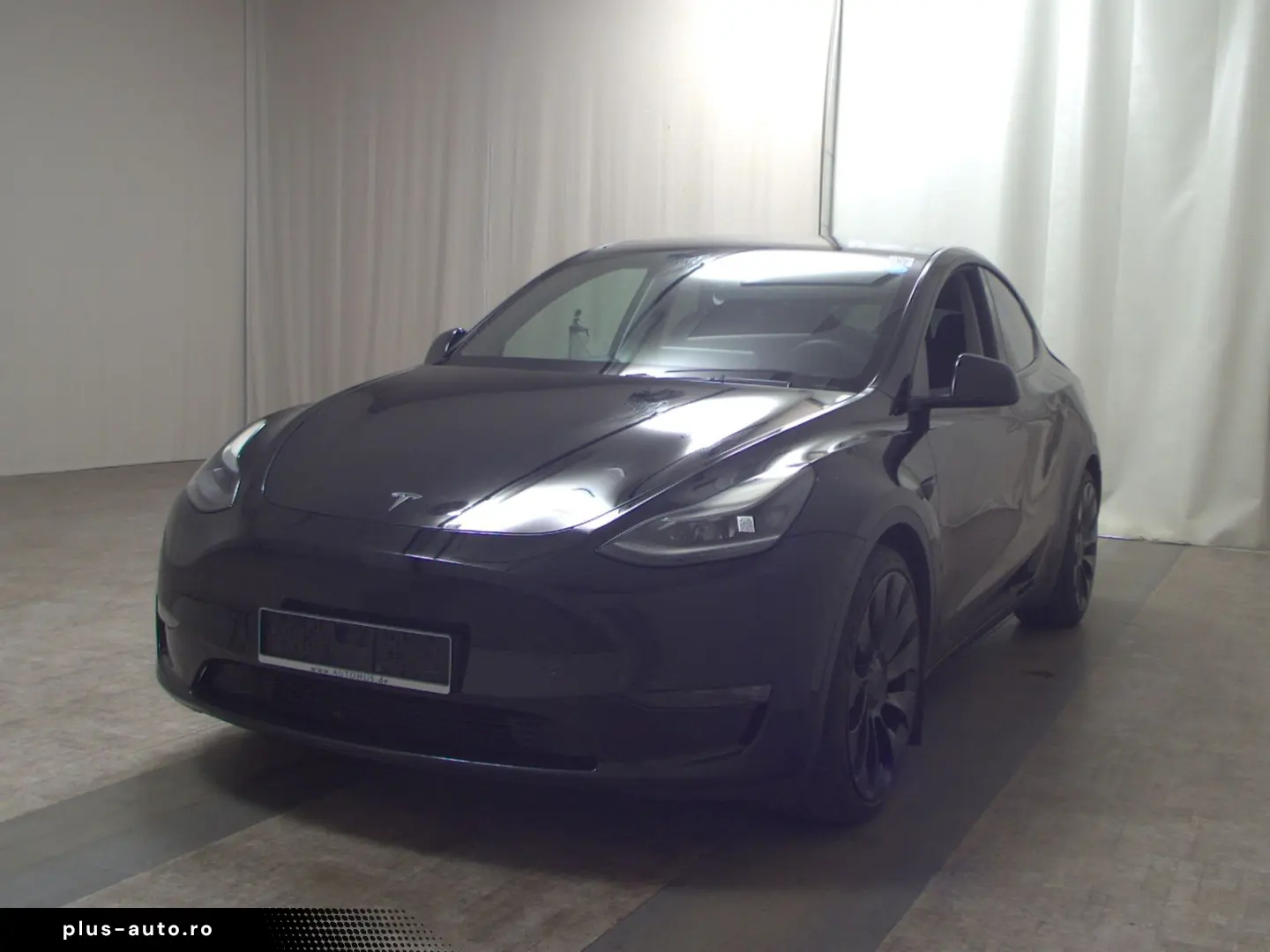 TESLA Model Y Performance Dual AWD NAVI