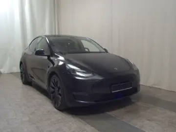 TESLA Model Y Performance Dual AWD NAVI