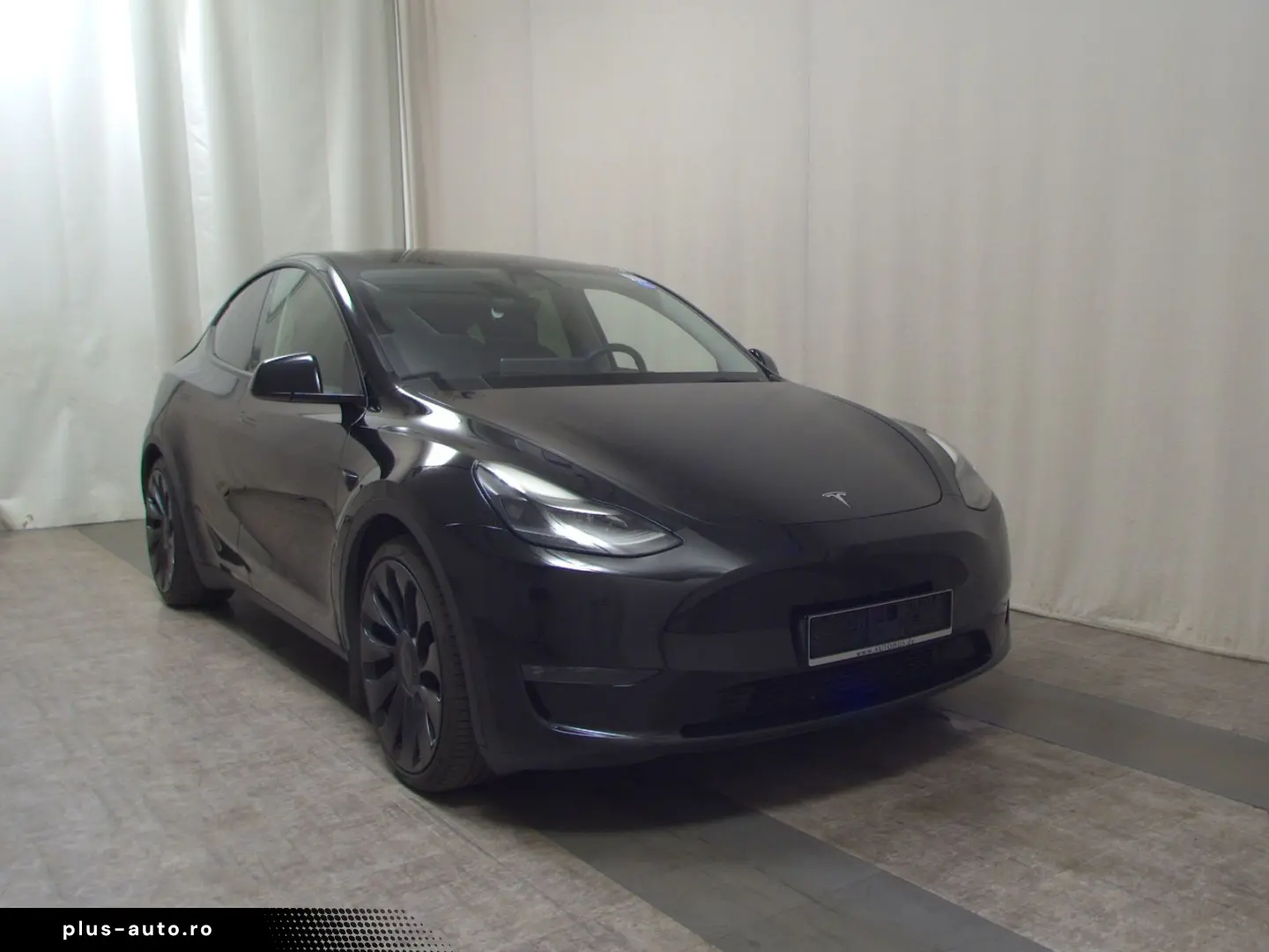 TESLA Model Y Performance Dual AWD NAVI