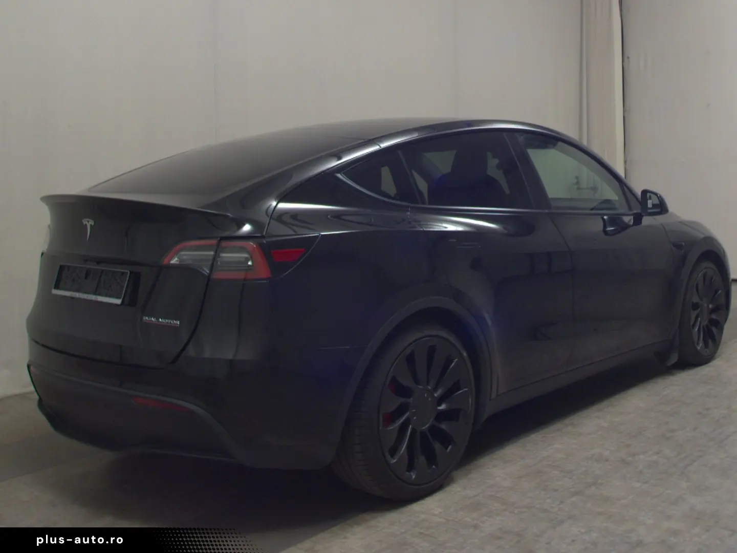 TESLA Model Y Performance Dual AWD NAVI