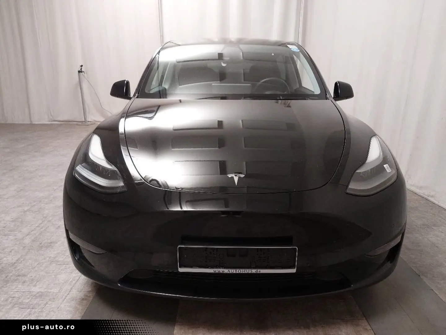 TESLA Model Y Performance Dual AWD NAVI