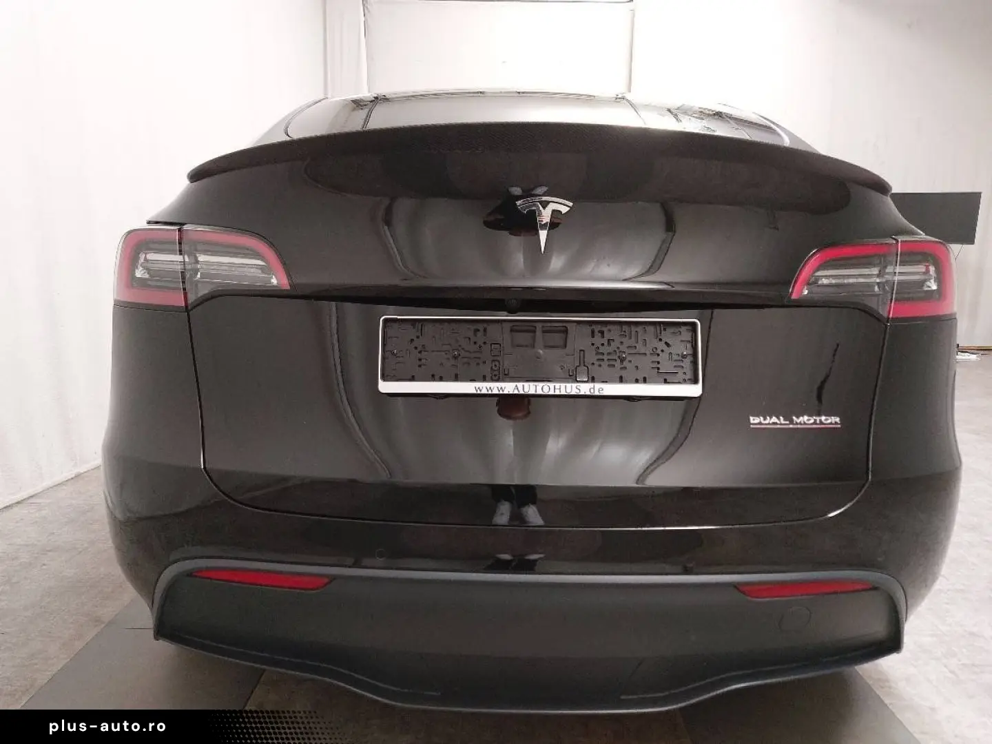 TESLA Model Y Performance Dual AWD NAVI